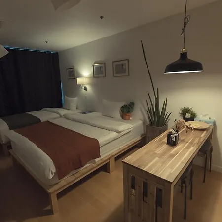 Hygge House In Hongdaeアパートメント